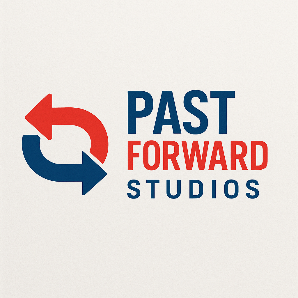 Past Forward Studios